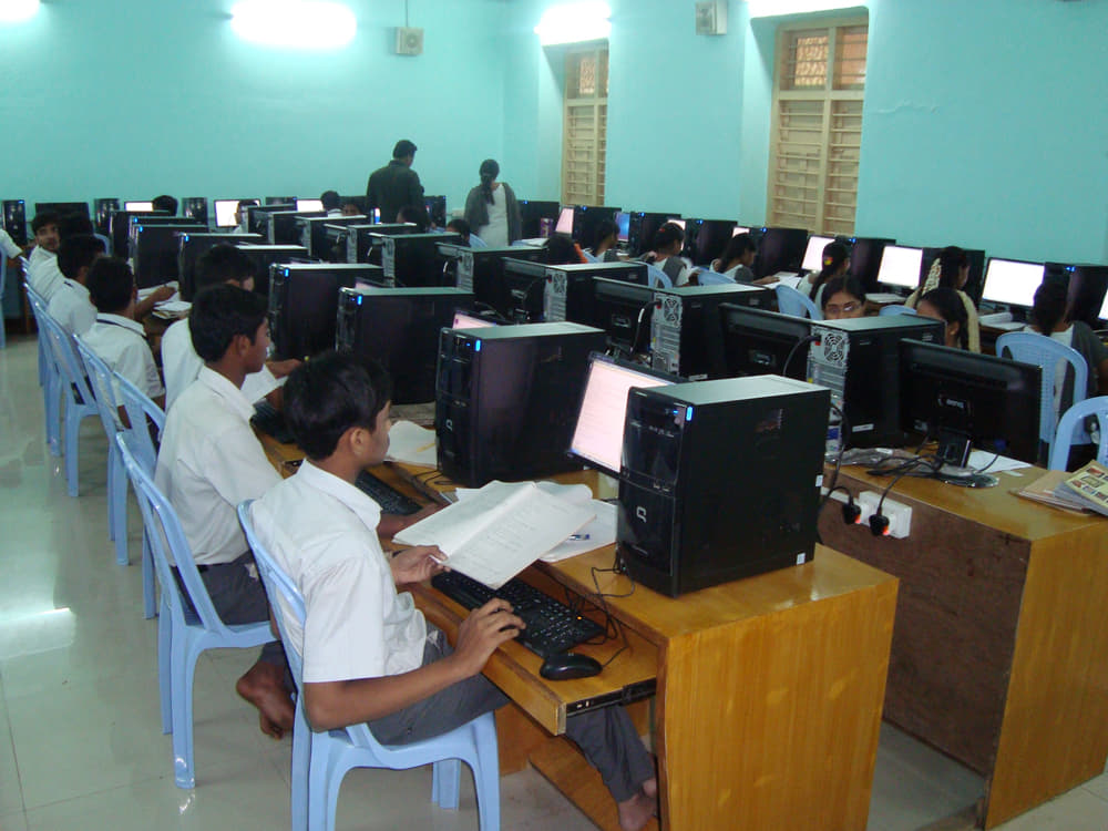 ASK College of Technology & Management Visakhapatnam Facilities photo 3